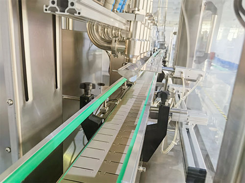 牛肉絲灌裝機設備